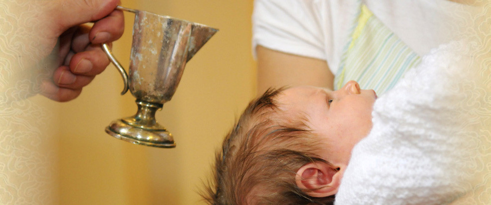 Catholic Baptism Prep Equipping parents and Godparents to raise Catholic children.